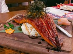 -築鳥日本料理(黑沙环店)