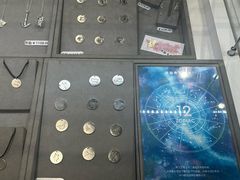 -熙工匠手工银饰·拼豆团建DIY(富华里店)