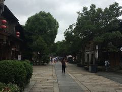 -安庆柴火馄饨(马道街店)