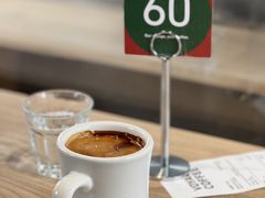 -VOYAGE COFFEE(杨梅竹店)