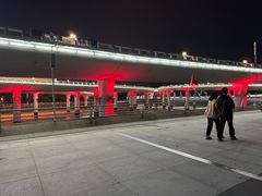 -演武大桥观景平台