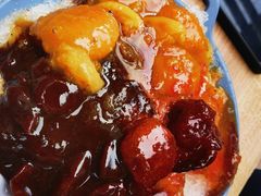 -王中王刨冰