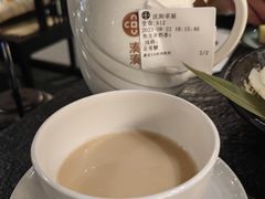 -湊湊火锅·茶憩(卓展店)