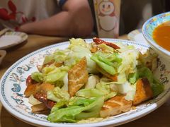 -巴依兄弟西域美食(机场店)