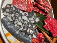 -杉海和牛烧肉海鲜自助(会展城店)
