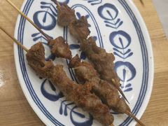 -褚氏岛城一汤(闽江路店)