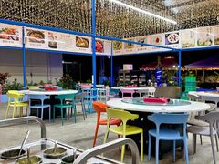 大堂-墨脱石锅椰子鸡•海鲜糟粕醋(榆亚路店)