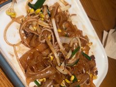 -如轩·海鲜砂锅粥·潮汕菜(海珠店)
