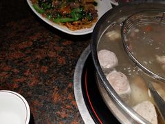 -八合里潮汕鲜牛肉火锅(深圳海岸城店)