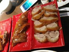 羲和烤鸭-羲和雅苑•北京烤鸭(吴中路万象城店)