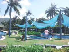 -三亚亚龙湾天域度假酒店