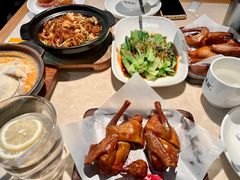 -鸽味轩(新街口店)