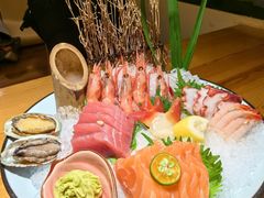-禾风·海鲜料理自助(玉林店)