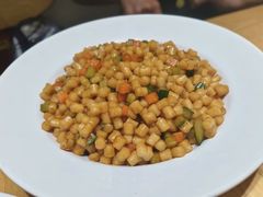 -紫光园·烤鸭·北京菜(团结湖店)