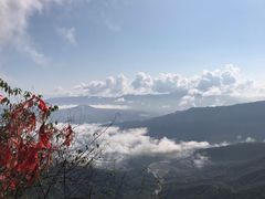 -腾冲云峰山