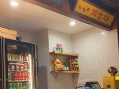 -蒲葵传统炭火烤肉(白石龙店)