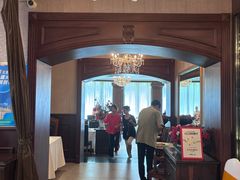 -老洋房花园饭店(绍兴路店)