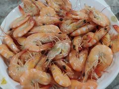 -四川小胡子海鲜(丁村万人海鲜广场店)