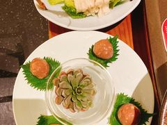 -捞王锅物料理(上海世茂广场店)