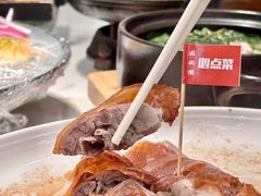 -滋粥楼·顺德菜(番禺广场总店)