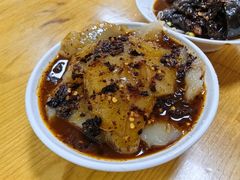 -蒋家槟豆面皮(友爱路店)