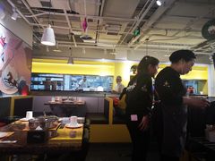 大堂-黄记煌三汁焖锅(崇文门店)