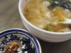 -街头顶黄记馄饨王(中山中路店)