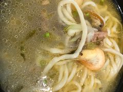 -面道赞宁海海鲜面(迎凤街店)