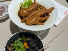 -蔡澜点心·粤菜(西单大悦城店)