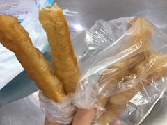 -天津医科大学学生食堂
