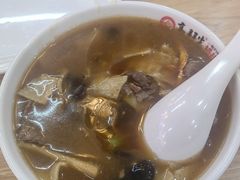 -高群生胡辣汤(亚运村店)