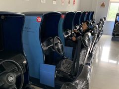 -无忧学车·大众驾校(长宁校区)