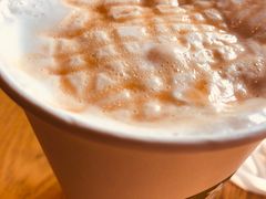 -星巴克(天津佛罗伦萨小镇店)