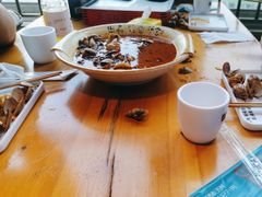 -四禧精酿铜锅涮肉·烧烤工场(大明湖店)