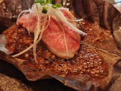 -一本魅·日式料理