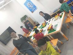 -艾克瑞特机器人教育(金狮校区)