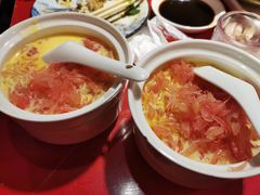 杨枝甘露-醉烧膘·烧烤夜宵王(总店)