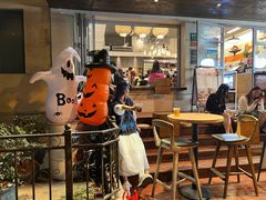 -Brut Eatery悦璞食堂(愚园路店)
