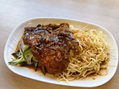 -王家沙点心店(西康路店)