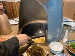 -大丰收·炭火鸡(三墩店)