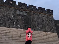 -虞山城墙