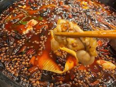 -鸿顺老铁锅美蛙鱼府(解放碑店)