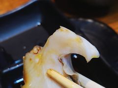 韩式海螺-丹东特色烤肉(学府路一部店)