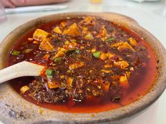 -成都驻京办餐厅(蜀都宾馆店)