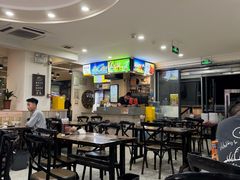 -老谢野馄饨(延安路店)
