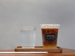 -CoffeeVendor(西乡店)