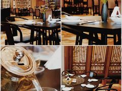 -彩丰楼中餐厅·早茶·点心·粤菜(海口华彩洲际酒店)