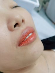 -Verywang半永久纹眉•仪器野生眉