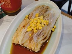 -火啫啫·粤式啫啫煲(南通首店)