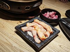 -泥炉烧肉师(新街口金銮巷店)